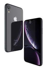 Apple Iphone Xr Black Apple Iphone Iphone Cheap Iphone Cases