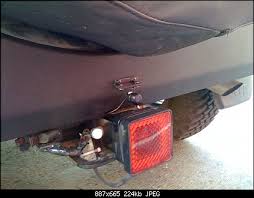 Looking to add a backup camera to my 2008 sahara with mygig/nav radio. Rear Backup Camera Location Jk Forum Com The Top Destination For Jeep Jk And Jl Wrangler News Rumors And Discussion