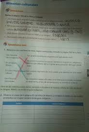 4º grado 2 elementos de un guión teatral de acuerdo a las siguientes definiciones, recorta de la parte inferior de la hoja y. Paco El Chato Sexto Grado Contestado Geografia Cuaderno De Actividades