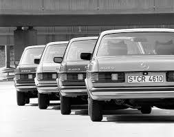Mercedes Benz W123 Mercedes Benz Diesel Mercedes Benz Benz