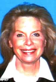 I was attacked by the 'Hollywood publicist murderer': Woman reveals her  terrifying run-in with Ronni Chasen's 'killer'