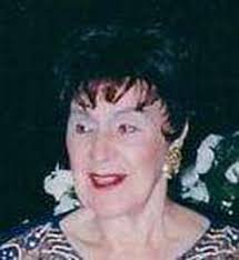 Mary Stringer Obituary & Funeral