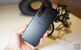 Sony Xperia 1 III will be listed in ...