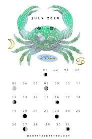 Also, know about the importance of specific events by clicking on the link provided. July Horoscope Astrology Calendar Horoscope Astrology