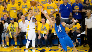 Home warriors vs thunder thunder vs warriors: Warriors Take Game 7 Over Thunder Secure Nba Finals Rematch