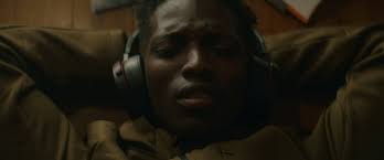 SONY IMMERSE YOURSELF — Michael Cristian Greene