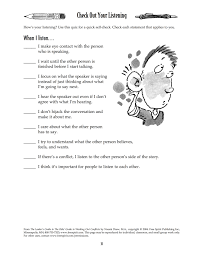 Cultivate Empathy In Your Students Empathy Activities Whole Body Listening Counseling Lessons