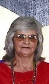 Obituary information for Alice Jane Haggerty