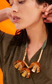 Oliver Bonas: Bringing it down to earth