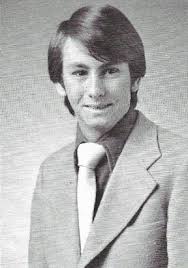Jay Allen Wear, Class of '75, died at age 30 in July 1988 in Los Angeles.