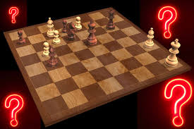 These archives will be updated after each month's event. Chess Logical Did You Solve It Chessbase