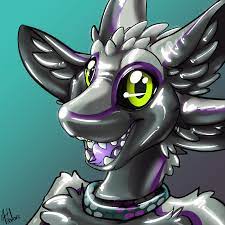 Comm - Rufellen - AvaIcon — Weasyl