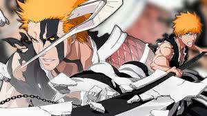 Bleach the thousand year blood war arc. He S Super Fun Manga Bankai Ichigo Thousand Year Blood War Showcase Bleach Brave Souls Youtube