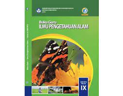 Buku pegangan guru ipa smp kelas 9 kurikulum. Buku Guru Ipa Smp Mts Kelas 9 K13 Revisi 2018 Berkas Edukasi