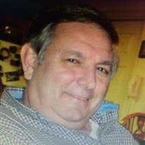 Jerry Garth Obituary