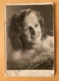 Can anyone enhance and colorize this old photo?