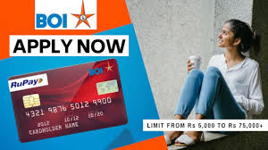 Banks provides multiple ways for customers to check their credit card balance and credit card balance status. Bank Of India Boi Credit Card How To Apply Storyv Travel Lifestyle