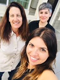 April 2018 Newsletter