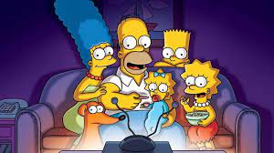 Designers deliver their favorite wallpapers. The Simpsons Wallpaper Background The Simpsons Chrome New Tab