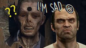 MISTER BOYFRIEND BETRAYAL !! GTA V EDIT // Michael betrays Trevor