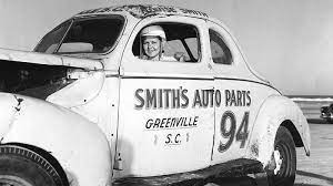 Her first race took place on june 19, 1949 at charlotte speedway. 10 Best Female Nascar Drivers Of All Time Autowise