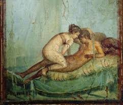 Por qué a las prostitutas se les dice “rameras”? Una antigua tradición  aclara este enigma - Guioteca