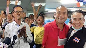 เผย ภาพรวมเลือกตั้งสมาชิกสภาเทศบาลและนายกเทศมนตรี ทั่วประเทศ ยังเรียบร้อย พบเรื่อง. Kf Yfcgmsbtbwm