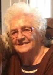 Obituary of Doris Lake