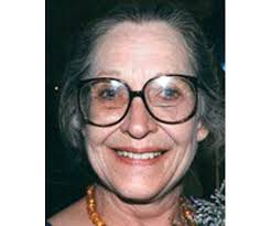 Harriet Lynch Obituary (2012)