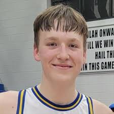 North Dakota Boys Basketball High School Players