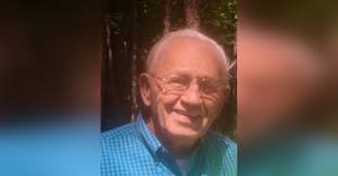 Obituary information for Finnis Roy Vance