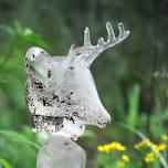 Opening reception for Return to Nature: A Glass Exhibit