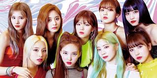 Twice Surpasses S E S And Becomes The Girl Group With The Highest Album Sales Ever In Korea Kpop Album Sales Pop Group