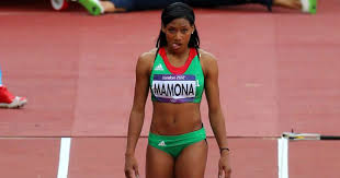 A portuguesa patrícia mamona avançou hoje para a final da prova do triplo salto dos jogos olímpicos tóquio2020, ao alcançar a marca de 14,54 metros, que assegura a qualificação direta. Patricia Mamona Na Final Do Triplo Salto