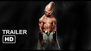 Dragon ball z movie judul lain: Dragon Ball Z The Movie Official Trailer 2021 Film Toei Animation Concept Thorium Films