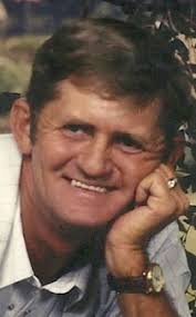 Obituary for Johnny 'Snowman' McNeice