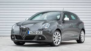 Image result for Nero 2011 Giulietta