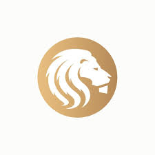 Black And Gold Logo Maker The Lion Logo Best Logotype Logo Logodesinger Logoinspirations Logoinspiration Visualcurve Lion Logoty Lion Logo Beautiful Logos Design Animal Logo