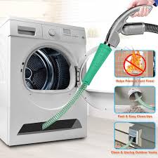 Pin By Amazon Gold Box Deals On Laundry Dryer Vent Vent Cleaning Clean Dryer Vent