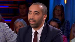 Sammy Mahdi: 