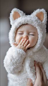 Cutest little baby 👶 So Adorable! #cutebaby #babyvideos #babyreels  #funnybaby #babiesofinstagram