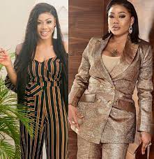 I have oooo means you are not a follower. The Instagram Account Belonging To Former Big Brother Naija Housemate Nina Was Hacked Over The Weekend And An Entrepreneur Fashion Outfit Inspirations Outfits