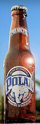 Cerveja Polar Logos De Cerveza Cerveza Botellas