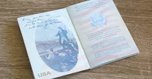 We did not find results for: Why Is A Passport Signature So Important Passport Health