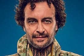 Peter Frazer's Instagram, Twitter & Facebook