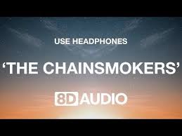 The Chainsmokers Don T Let Me Down 8d Audio Ft Daya Youtube Don T Let Me Down Let Me Down Let It Be