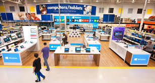 Is a provider of technology products, services and solutions. Microsoft Goes Windows Everywhere With Best Buy Takeovers New Ad Pcworld