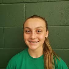 Rose Sluiter's High School Bio