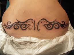 Ladies you'll love this section and so will your man. 24 Sexy Lower Back Tattoos Designbump