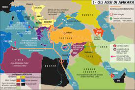 We did not find results for: La Turchia Torna In Albania Limes